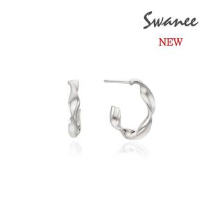 스와니 프레즐 귀걸이-OR (A465000ES/ACCESSORIES)