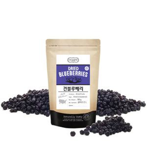 건 블루베리 150g