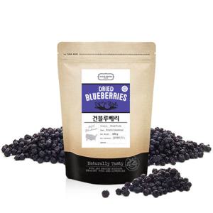 건 블루베리 400g