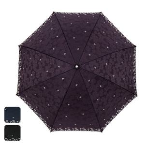 기라로쉬 3단 양산 [체리꽃자가드-10070]