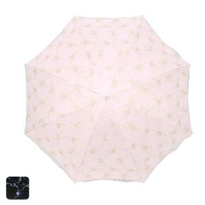 기라로쉬 3단 양산 [레이스자수암막코팅-20055]