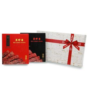 [비첸향] 슬라이스 기프트세트 (포크 280g+칠리 280g)