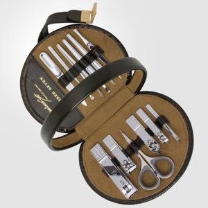 777 쓰리세븐_손톱깍이세트 8000SC_12종(크롬)