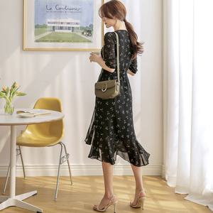 [시크라인] 미리나 원피스