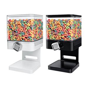 애슐리 사각 시리얼디스펜서 1구 보관통