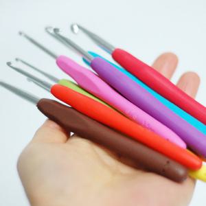 [아실닷컴]사라사라모사용코바늘