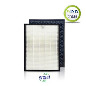 위닉스 타워XQ600필터 ATXH663-HWK필터 일반형