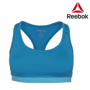 리복 여성 WOR SH 스포츠 브라탑 요가복-AY2141
