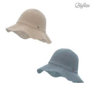 [블루피오레] 지사 파스텔 벙거지 모자 BFH775