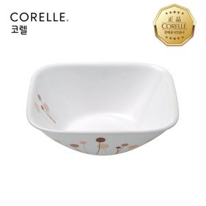 코렐 꽃솜 사각대접중