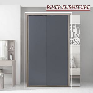 리버퍼니쳐 밀라노2 슬라이딩 미닫이 1600 옷장