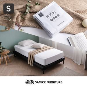 [오염걱정끝]삼익홈 호텔컬렉션 매트리스 방수커버(싱글)