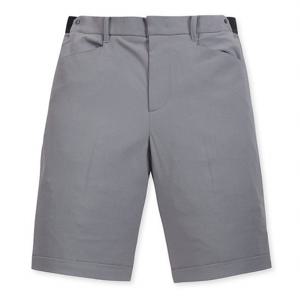 [잭앤질][잭앤질] 남성 리벳 밴딩 하프슬랙스(31172PS001_GY)