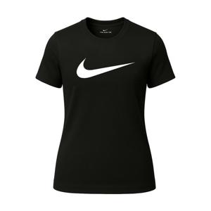 나이키 크루 반팔티 여자 티셔츠 기능성 AQ3212-011