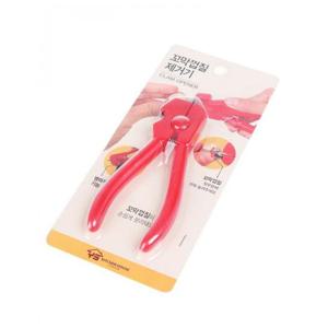 [기타] 꼬막껍질 제거기 YS-5507 조개껍질 꼬막집게