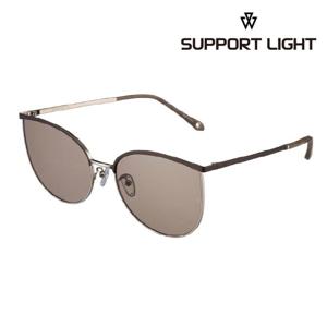 [서포트라이트] 여자선글라스 IDA 02