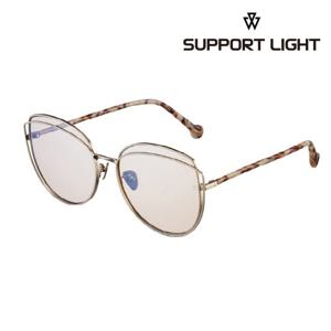 [서포트라이트] 여자선글라스 SL123M 04