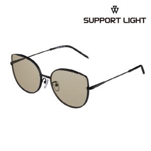 [서포트라이트] 여자선글라스 QUINN 01