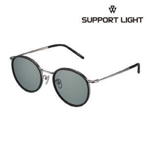[서포트라이트] 남자 여자 선글라스 RAVI 01