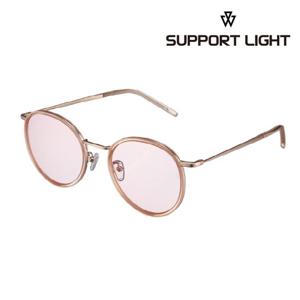 [서포트라이트] 남자 여자 선글라스 RAVI 03