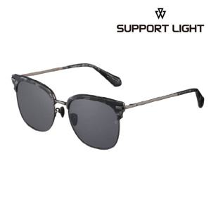 [서포트라이트] 여자선글라스 SL104C 02