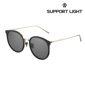 [서포트라이트] 여자선글라스 SL107C 01