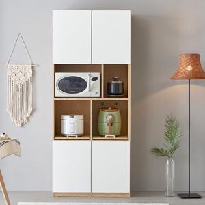 마티네 프리미엄 멀티렌지대(대)/에어프라이어 수납장