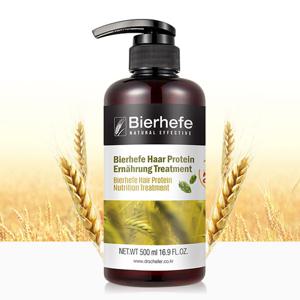 비어헤페 맥주효모 단백질 뉴트리션 트리트먼트 500ml 탈모방지