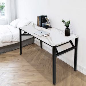 [채우리] 플론 철제 접이식 책상/테이블