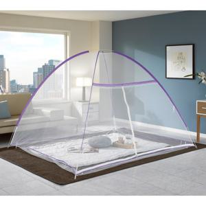 [써머쿨] 원터치 화이바 모기장(중) /150x200x150