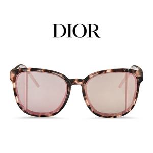 디올 캣츠아이 틴트 선글라스 사필로 공식 (2337773Y657R2)