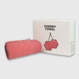 체리독스 체리타월 펫타올 강아지수건 M size