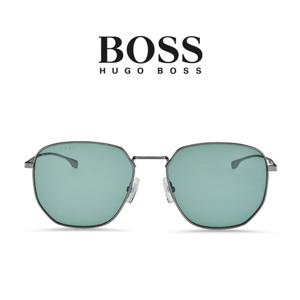 휴고 보스 남성 틴트 선글라스 사필로 공식 (200883RIW58QT)