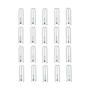 이케아 RIKTIG 릭티그 커튼고리 20개세트