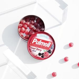 [본타몰] 펄몰 믹스 아사이 베리 캔디 45g 슈가프리 스테비아