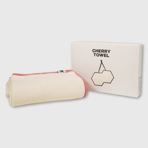 체리독스 체리타월 펫타올 강아지수건  L size