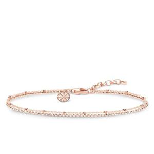 [토마스사보] [정품보증]카르마비즈 팔찌KA0005-415-40-L19V