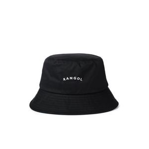 캉골 워드 로고 버켓 4260 블랙 KMEHCA42600BK