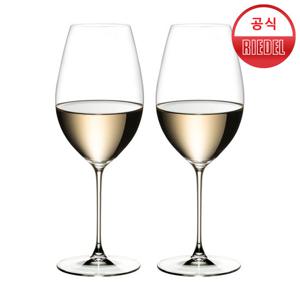 리델 베리타스 소비뇽 블랑