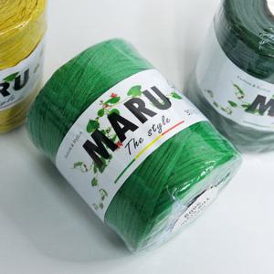 [아실닷컴]마루패브릭얀 단색(300g)가방 방석 바구니