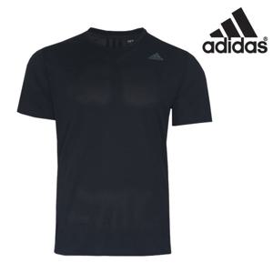 아디다스 남성 반팔 라운드티셔츠-CZ8725