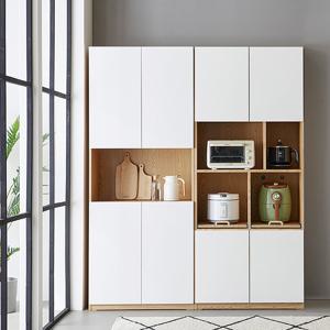 나무뜰 칸느 1630 월플렉스 주방 수납 렌지대 BSC285C (착불)