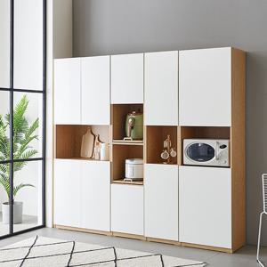 나무뜰 칸느 2220 월플렉스 주방 수납 렌지대 BSC284C (착불)