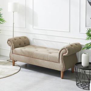 나무뜰 코젯 패브릭 1600B 베드 벤치 소파 SRS010C (착불)