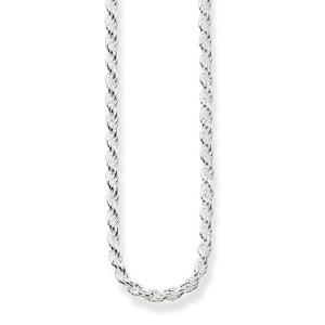 [토마스사보] [정품보증]코드 실버 체인KE1349-001-12-L70