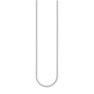 [토마스사보] [정품보증]베네치아 실버 체인KE1107-001-12-L45