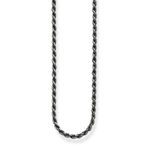 [토마스사보] [정품보증]코드 실버 체인KE1348-637-12-L50