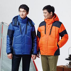 [경신코리아]겨울 KSK-139 KSK-140 패딩점퍼 겨울패딩 겨울작업