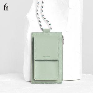 [맥끌라니]여성가방 페니 벨트앤 크로스백 핸드폰가방