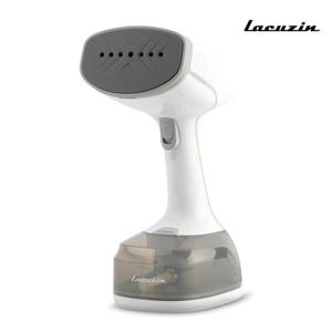 라쿠진 미니 핸디형 스팀다리미 옷가게 의류스팀기 LCZ560WT 가벼운 여행 다리미